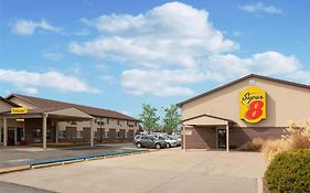 Super 8 By Wyndham North Platte
